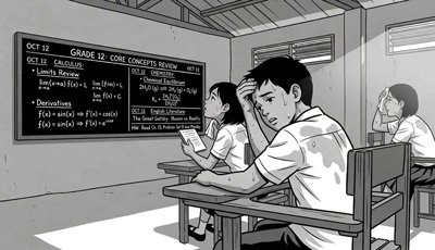 Averting school overheating crisis