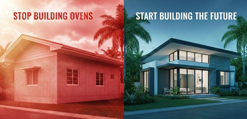 Why the Philippines must stop building “ovens”